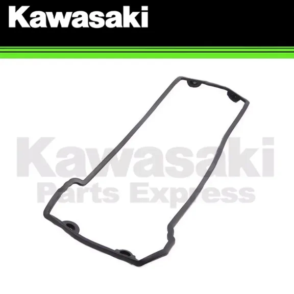 NEW 2008-2022 GENUINE KAWASAKI CONCOURS 14 VALVE COVER RUBBER GASKET 11061-0263
