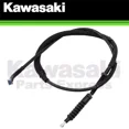 thumbnail image 1 of NEW 2009 - 2012 GENUINE KAWASAKI NINJA ZX-6R CLUTCH CABLE 54011-0100, 1 of 1