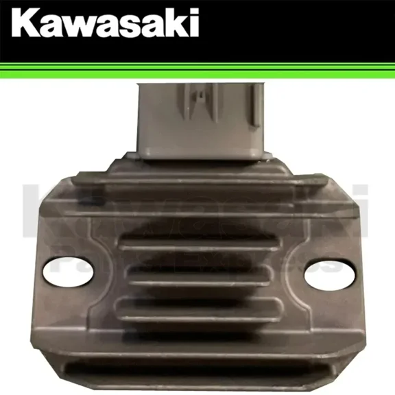 NEW 2009-2014 GENUINE OEM KAWASAKI KX250F KX450F VOLTAGE REGULATOR KX 250 450