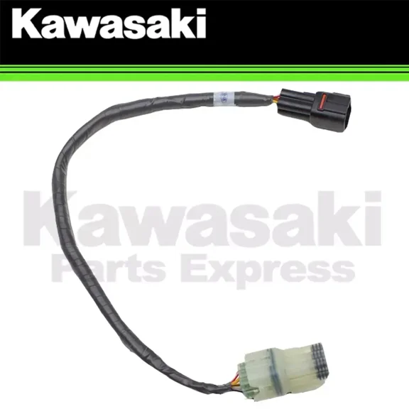NEW 2009 - 2023 GENUINE KAWASAKI KX250/F KX450/F SR SUB HARNESS 26011-0933