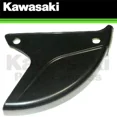 thumbnail image 1 of NEW 2009-2024 GENUINE KAWASAKI KX250 KX450 REAR DISC COVER EBONY KX 250 KX 450, 1 of 8