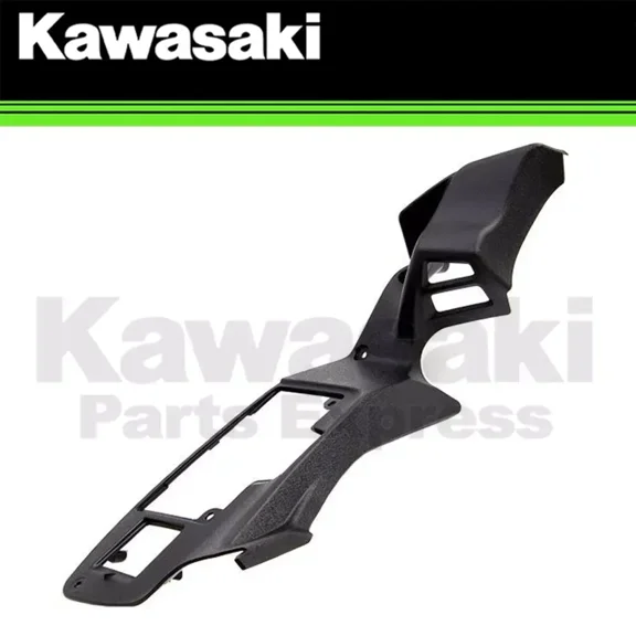 NEW 2010 - 2022 GENUINE KAWASAKI CONCOURS 14 LEFT INNER COVER 14092-0113