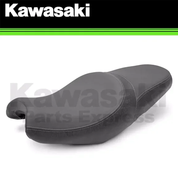 NEW 2010-2022 GENUINE KAWASAKI CONCOURS 14 TOURING SEAT 99994-1575
