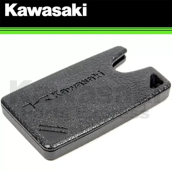 NEW 2010-2022 GENUINE KAWASAKI SPARE FOB KEY CONCOURS 14 ABS 21175-0256