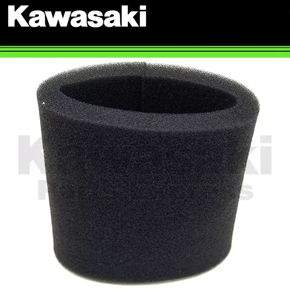 NEW 2010 - 2023 GENUINE KAWASAKI MULE 600 610 4010 4000 SX AIR FILTER 11013-0037