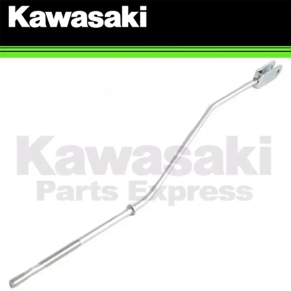 NEW 2010 - 2025 GENUINE KAWASAKI KLX 110 110L 110R 110 R L ROD-BRAKE 43011-0010