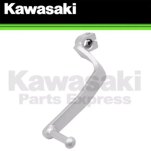 NEW 2010-2026 GENUINE KAWASAKI KLX 110 110L 110 R L GEAR SHIFT LEVER 13156-0144