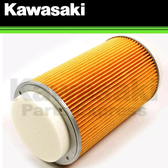 NEW 2012 - 2021 GENUINE KAWASAKI TERYX TERYX4 AIR FILTER 11029-0025