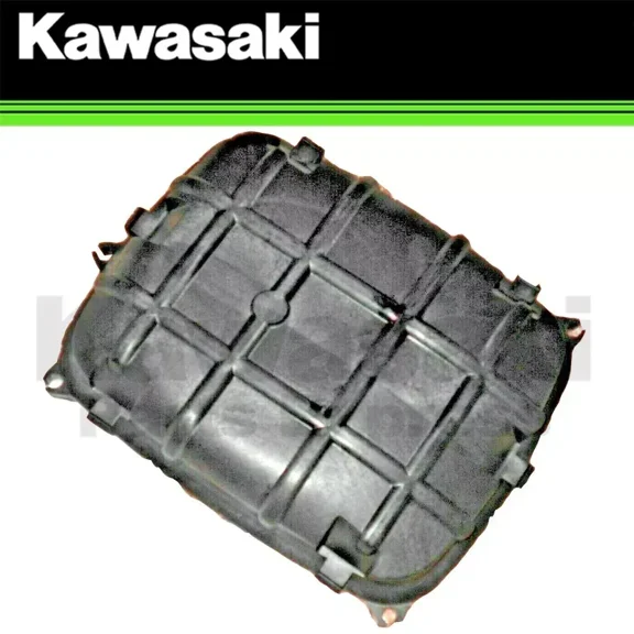 NEW 2012-2024 GENUINE OEM KAWASAKI AIR FILTER CASE LID TERYX TERYX4 11011-0784