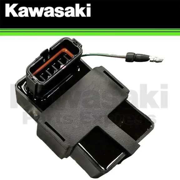NEW 2012 - 2025 GENUINE OEM KAWASAKI BRUTE FORCE 300 ELECTRONIC CONTROL UNIT ECU