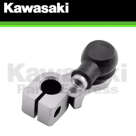 NEW 2013 - 2017 GENUINE KAWASAKI NINJA 300 GEAR SHIFTER ARM 13242-0087