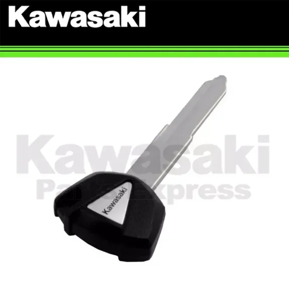 NEW 2015 - 2017 GENUINE KAWASAKI VERSYS 1000 KEY BLANK 27008-0065