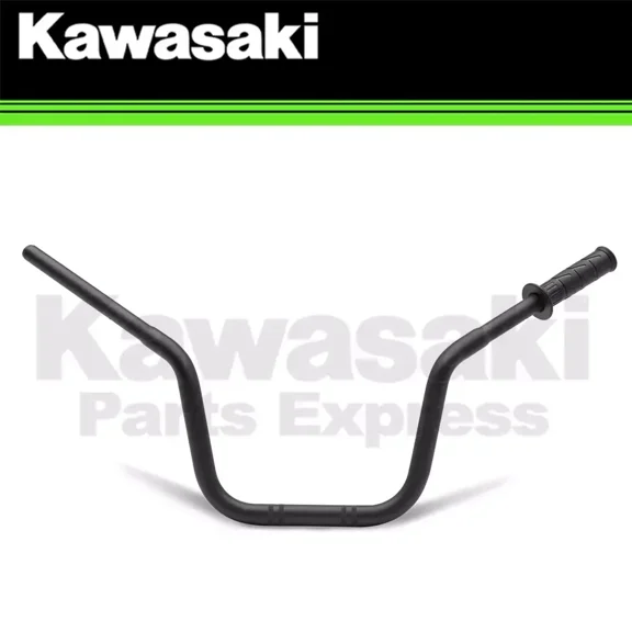 NEW 2015 - 2025 GENUINE KAWASAKI VULCAN S 650 ERGO-FIT REDUCED REACH HANDLEBAR