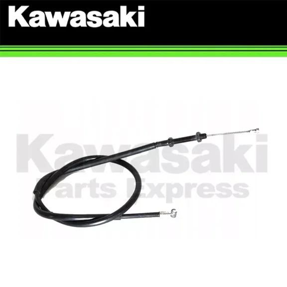 NEW 2016-2020 GENUINE KAWASAKI CLUTCH CABLE NINJA ZX-10R RR ZX1000 54011-0612