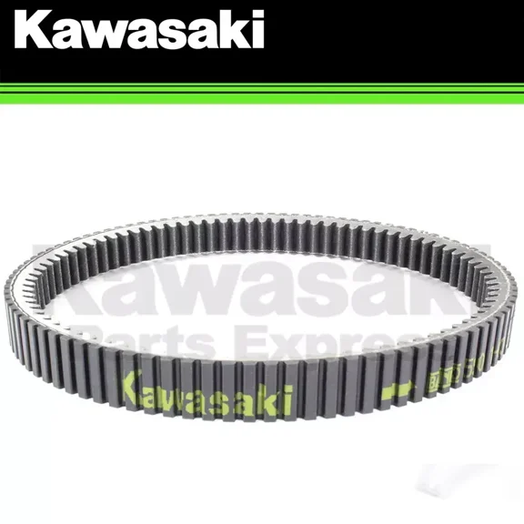NEW 2016 - 2025 GENUINE KAWASAKI TERYX/ TERYX4 800 DRIVE BELT 59011-0043