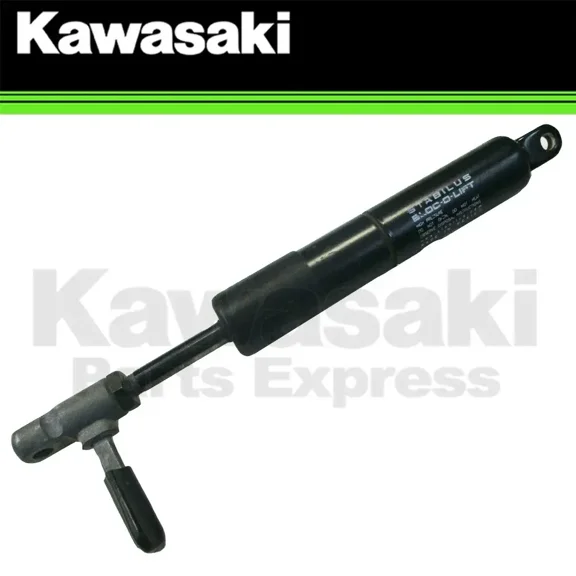 NEW 2016-2026 GENUINE KAWASAKI MULE PRO FX DX T R GAS SPRING DAMPER 92161-1825