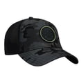 thumbnail image 1 of NEW 2017 Callaway Golf Trucker Camouflage Adjustable Hat/Cap, 1 of 2