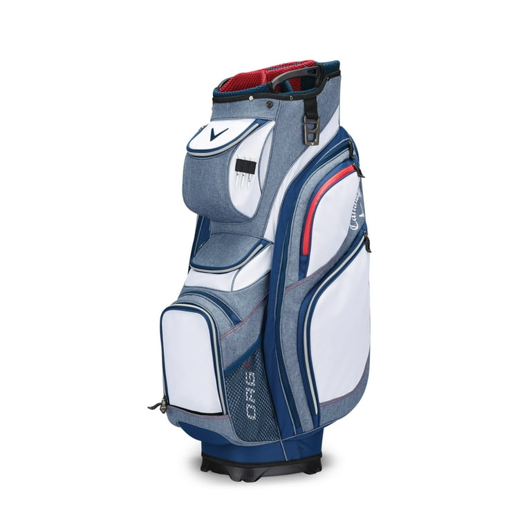 Callaway org 14 cart outlet bag 2017