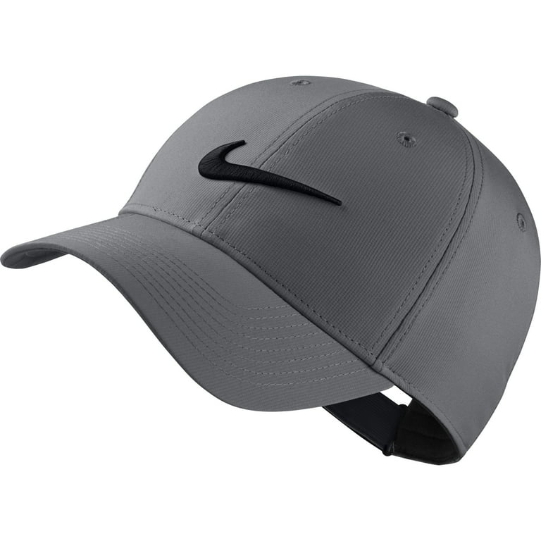Dark grey nike hat hotsell
