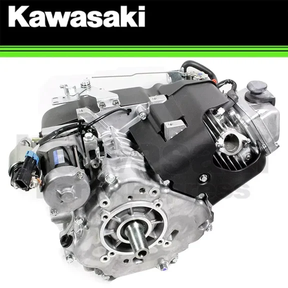 NEW 2019-2025 GENUINE KAWASAKI MULE SX ENGINE SEE LISTING FOR FITMENT KAF400