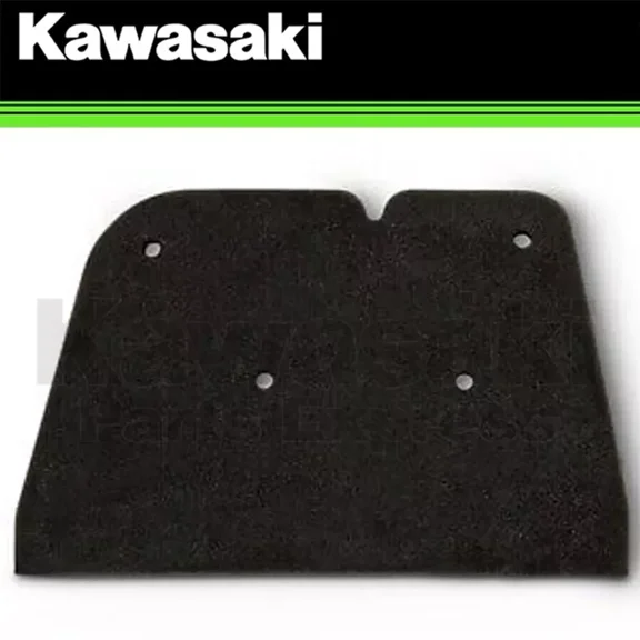 NEW 2020-2025 GENUINE KAWASAKI KLX230 AIR FILTER KLX 230 S R SM ABS 11013-0790