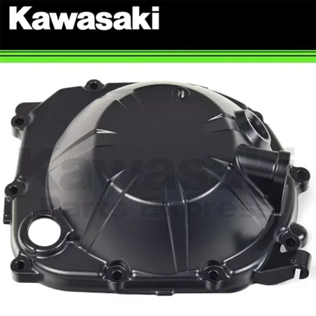 NEW 2020 - 2025 GENUINE KAWASAKI Z 900 Z900 CLUTCH COVER 14032-0675