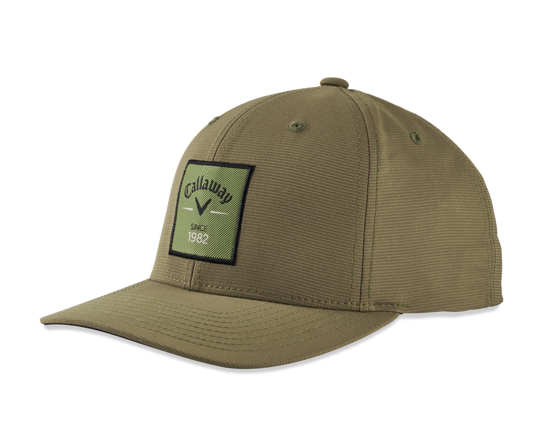 callaway flexfit hat