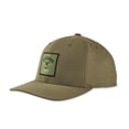 thumbnail image 1 of NEW 2022 Callaway Golf Rutherford Military Green FLEXFIT Snapback Golf Hat/Cap, 1 of 2