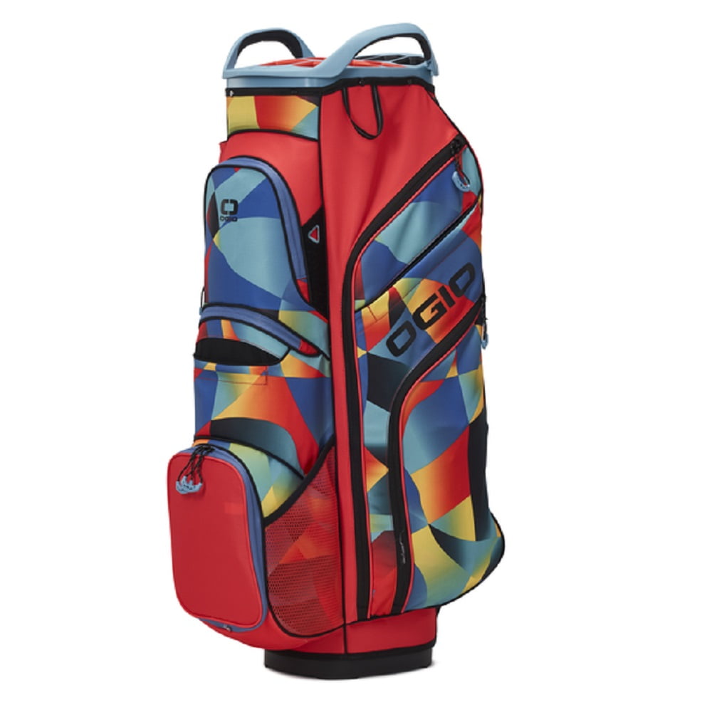 Ogio push cart sale
