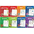 thumbnail image 1 of NEW 2022 Release! Scholastic Success with Complete Grade 4 Workbooks Set 8 Books: Addition, Subtraction, Multiplication & Division 4; Fractions 4; Math 4; Math Tests 4; Grammar 4; Reading..., 1 of 9