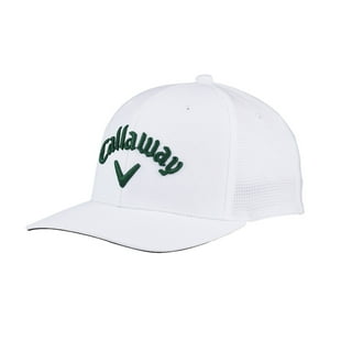 Callaway golf flat bill hat 2025