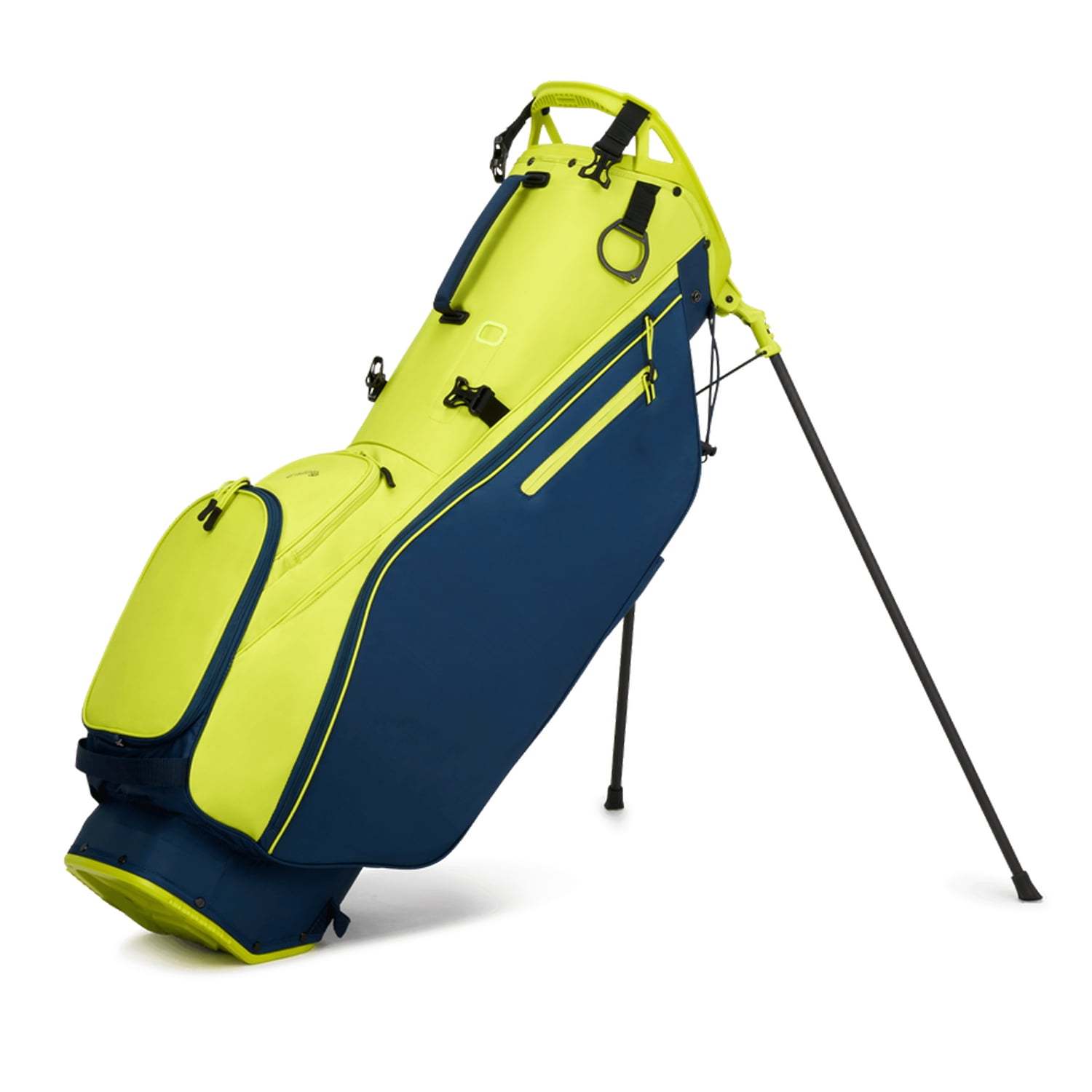 NEW 2023 Custom Callaway Hyper Lite Zero Floral Yellow/Navy NEW 2023 Custom Callaway Hyper Lite Zero Floral Yellow/Navy