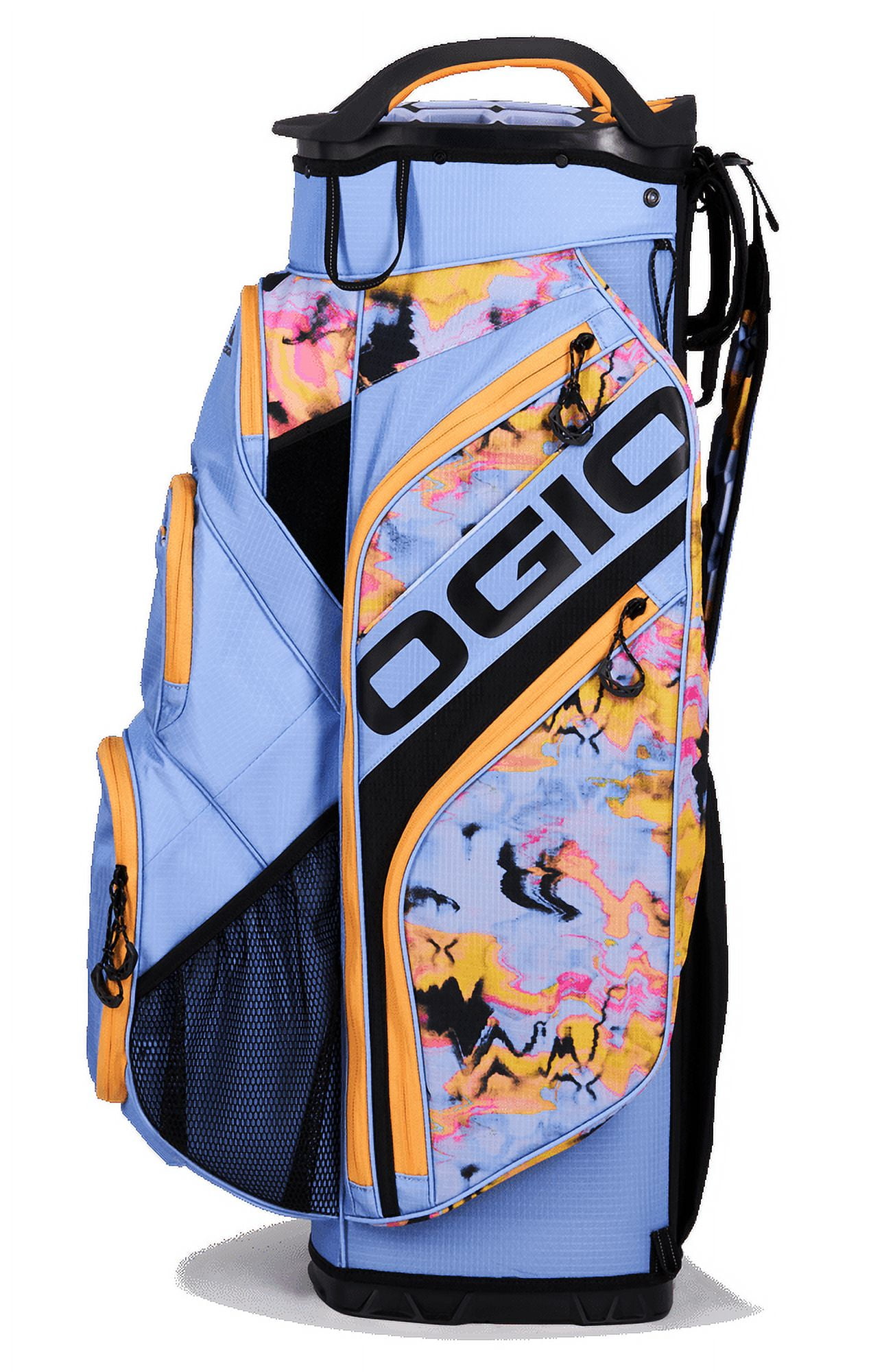 NEW 2023 Ogio Woode Acid Waves Cart Golf Bag - Walmart.com NEW 2023 Ogio Woode Acid Waves Cart Golf Bag - Walmart.com