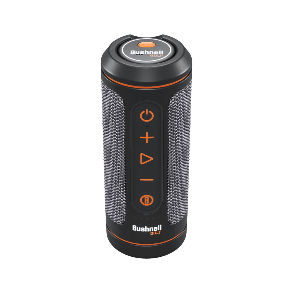 NEW 2024 Bushnell Wingman 2 GPS Bluetooth Speaker Preloaded Audio Distance w/ Bite