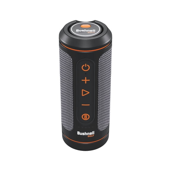 NEW 2024 Bushnell Wingman 2 GPS Bluetooth Speaker Preloaded Audio Distance w/ Bite