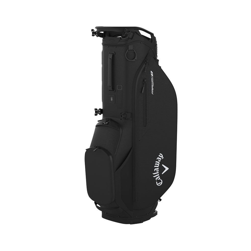 Callaway Fairway + Stand Bag - 24 – Golfio