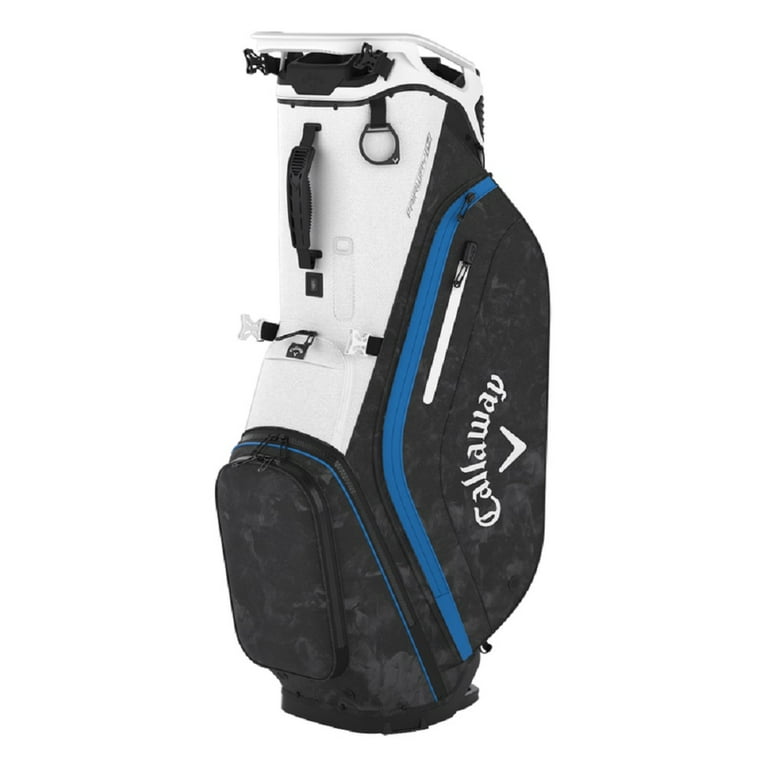 NEW 2024 Callaway Golf Fairway 14 Ai Smoke Carry/Stand Golf NEW 2024 Callaway Golf Fairway 14 Ai Smoke Carry/Stand Golf