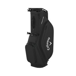 NEW Callaway Epic Flash White/Black/Acid Green Double Strap