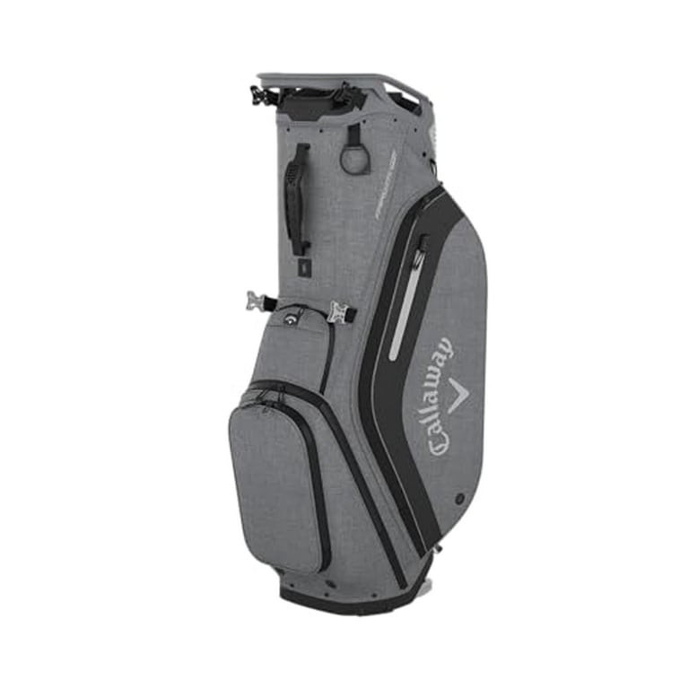 Callaway Fairway + Stand Bag - 24 – Golfio