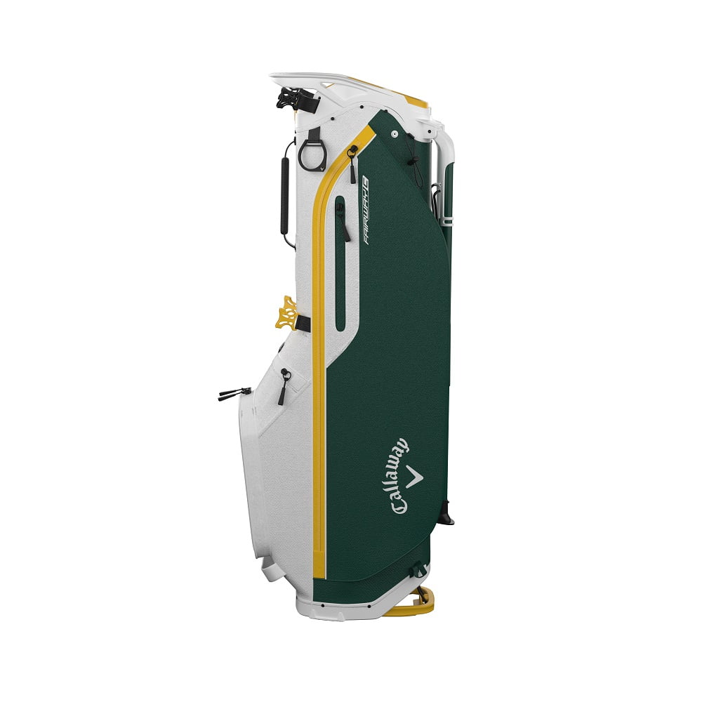 NEW 2024 Callaway Golf Fairway C Forrest Green Stand/Carry NEW 2024 Callaway Golf Fairway C Forrest Green Stand/Carry