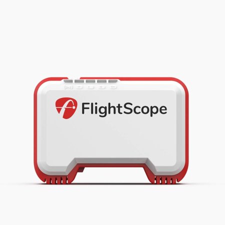 NEW 2024 FlightScope Mevo Golf Launch Monitor & Simulator Indoor / Outdoor IN STOCK