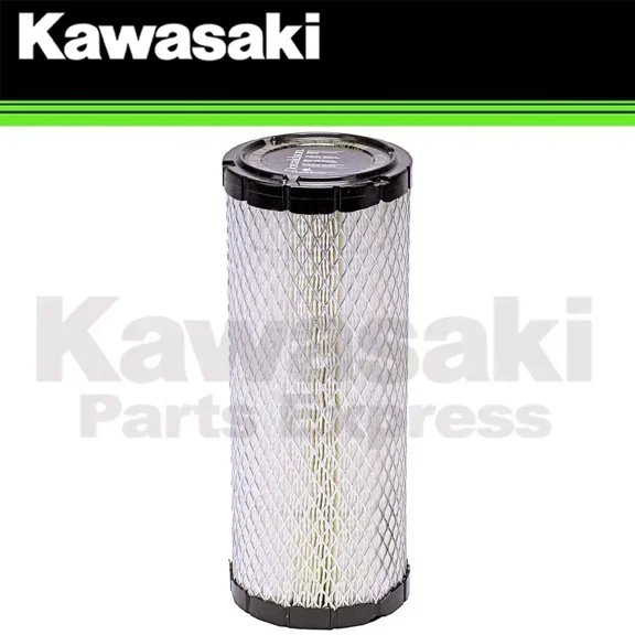 NEW 2024 GENUINE OEM KAWASAKI MULE PRO FX FXR FXT AIR FILTER KAT1000 KAF1000