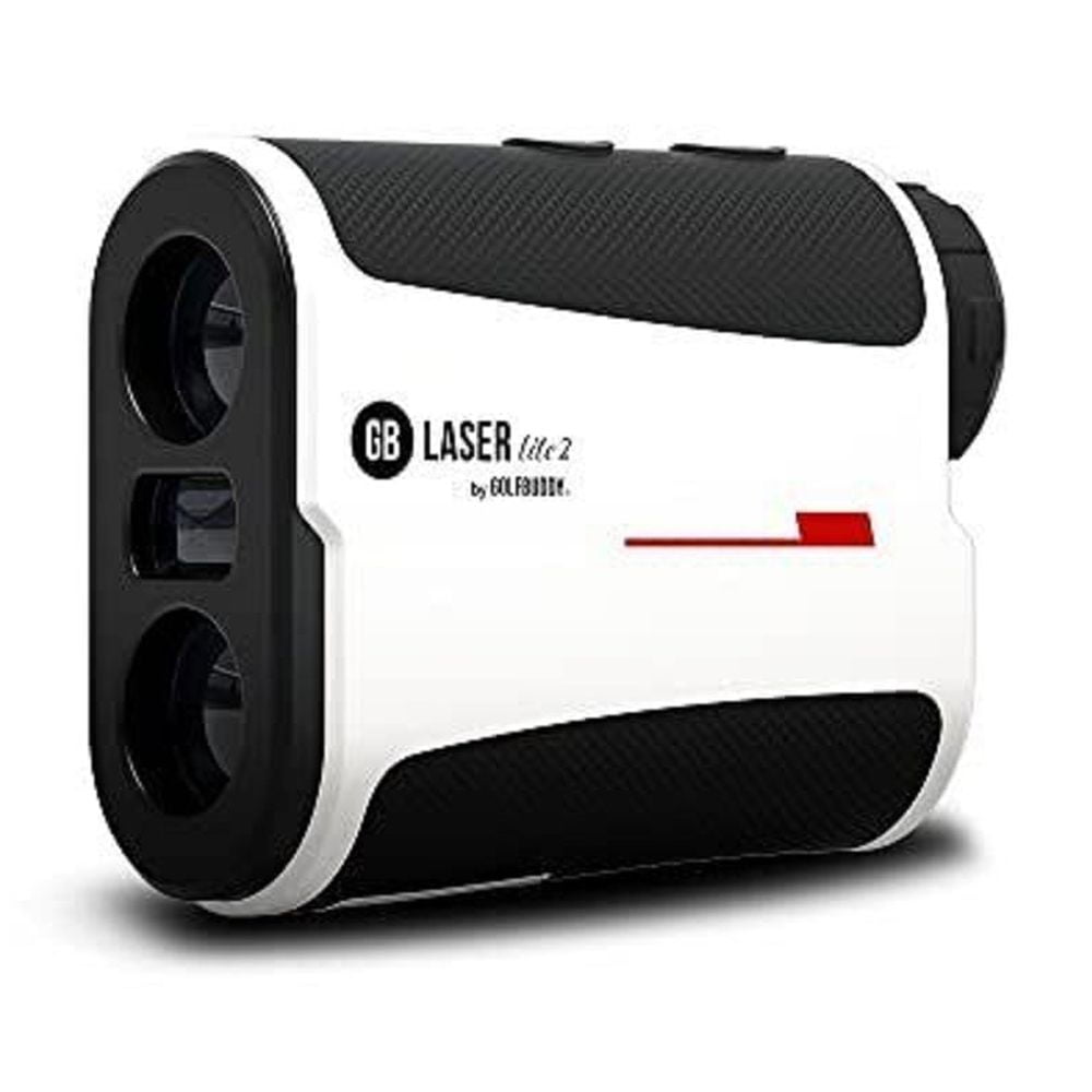 NEW 2024 Golf Buddy Laser Lite 2 Laser Rangefinder Golf with SLOPE & Case