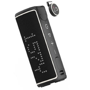 NEW 2025 Golf Buddy Voice XL GPS Speaker Pre Loaded 40k course Bluetooth Magnet