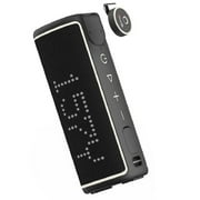 NEW 2025 Golf Buddy Voice XL GPS Speaker Pre Loaded 40k course Bluetooth Magnet