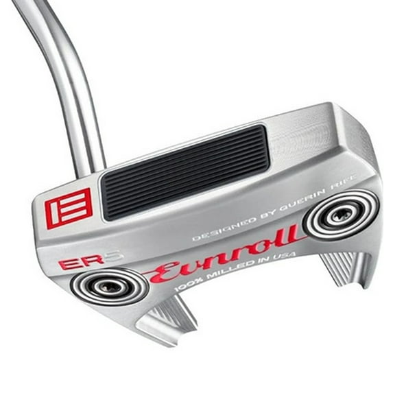 NEW 2024 LH Evnroll Neo Classic 5 35" Hatchback Mallet Putter