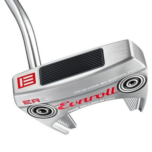 NEW 2024 LH Evnroll Neo Classic 5 35" Hatchback Mallet Putter