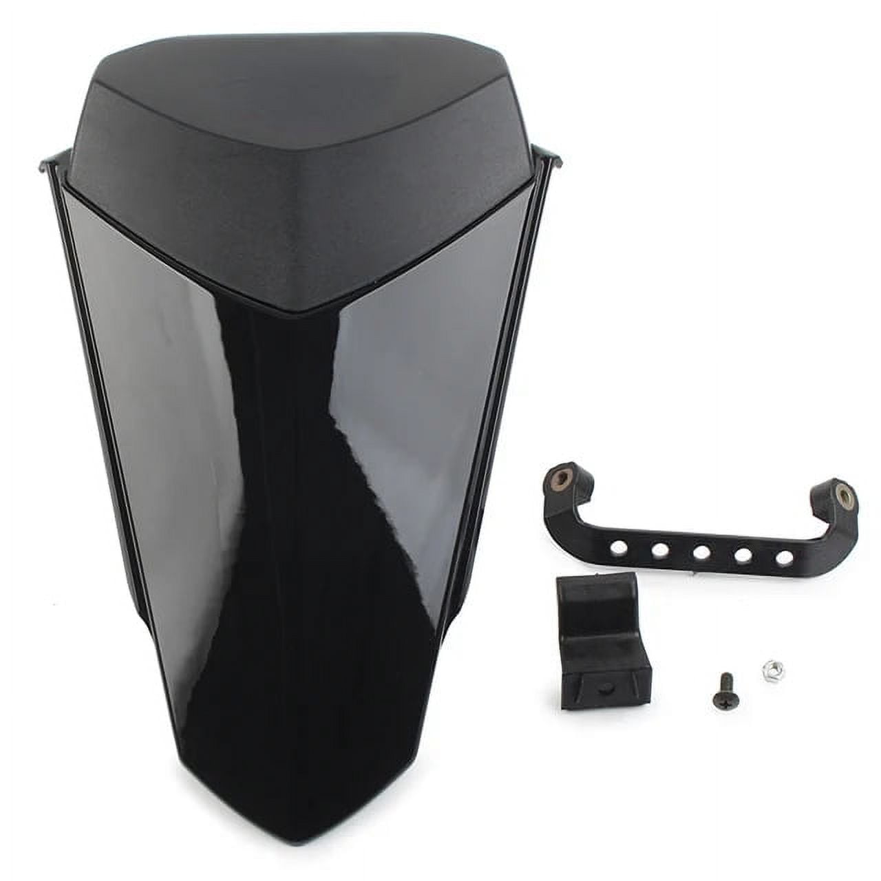 NEW 2024 New Rear Tail Seat Cover Fairing Cowl with Kits For YZF R7 YZF