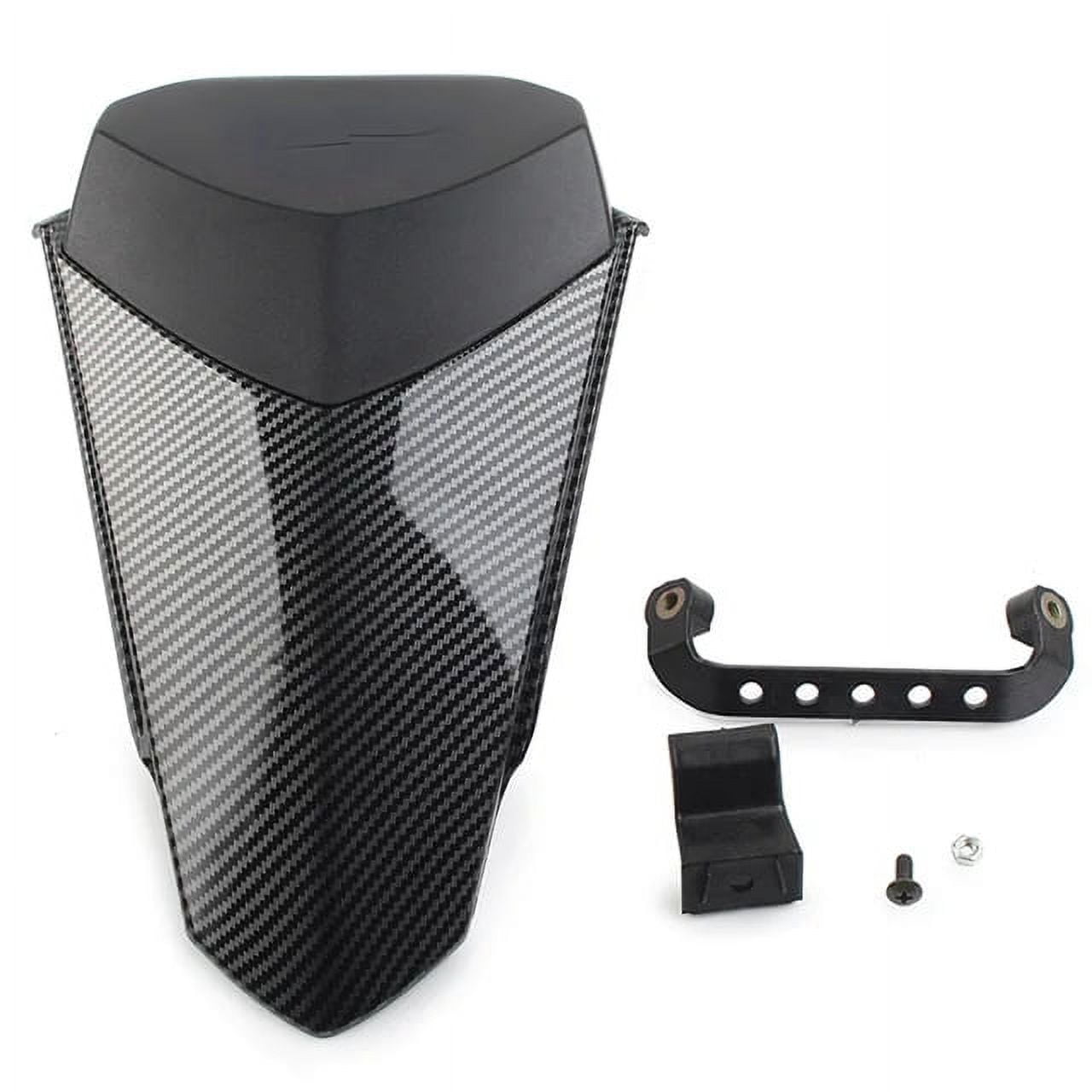 NEW 2024 New Rear Tail Seat Cover Fairing Cowl with Kits For YZF R7 YZF