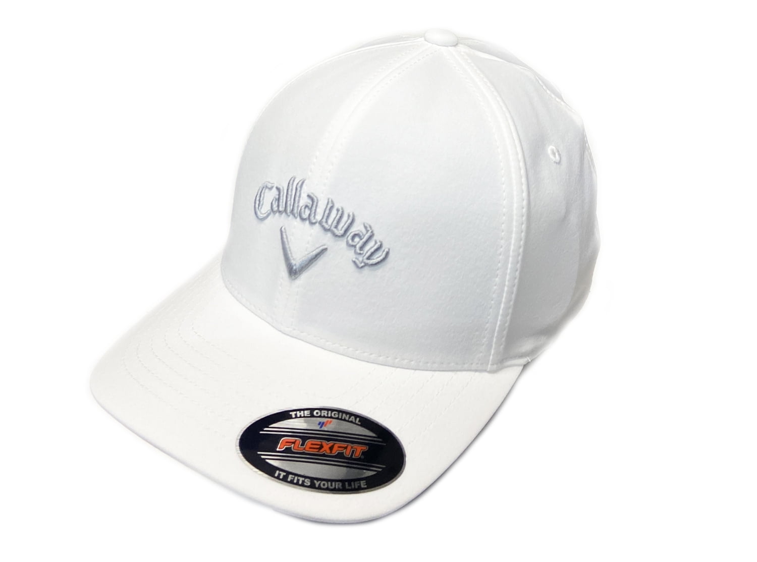 Callaway Hats in Callaway Golf | White - Walmart.com